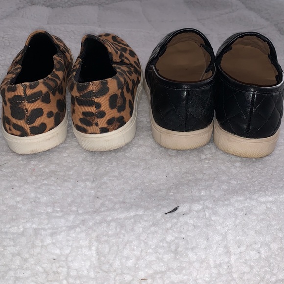 [2]Pair Bundle Shoes Sz 8 [2]Pair Bundle Shoes Sz 8 - Picture 4 of 7